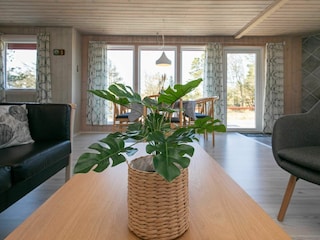 Casa de vacaciones Vejers Strand  25