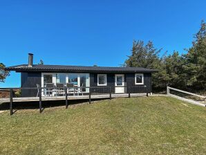 Holiday house 6 Personen Ferienhaus in Oksbøl - Vejers Strand - image1