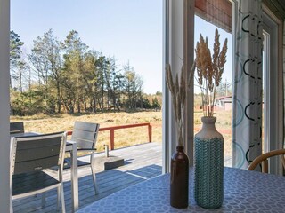 Holiday house Vejers Strand  17