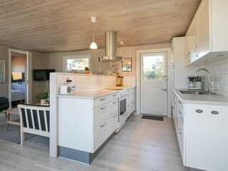 Holiday house Vejers Strand  18