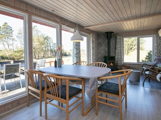 Holiday house Vejers Strand  19