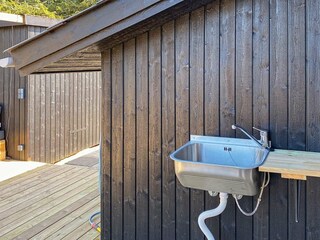 Holiday house Vejers Strand Outdoor Recording 6