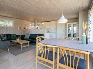 Holiday house Vejers Strand  20