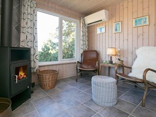 Holiday house Vejers Strand  21
