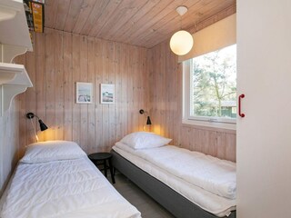 Holiday house Vejers Strand  23