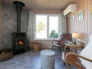 Holiday house Vejers Strand  26
