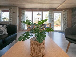 Holiday house Vejers Strand  28