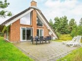 Vakantiehuis Havneby Buitenaudio-opname 1