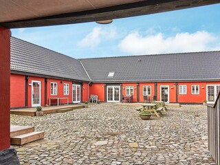 Apartment Aakirkeby Outdoor Recording 4