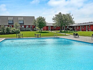 Appartement Aakirkeby  11