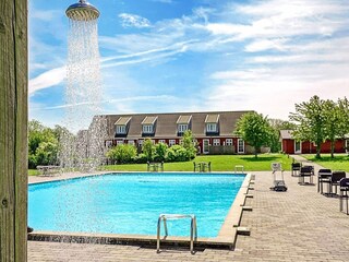 Appartement Aakirkeby  19