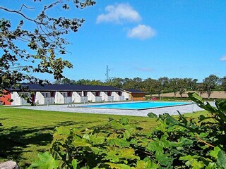 Appartement Aakirkeby  15