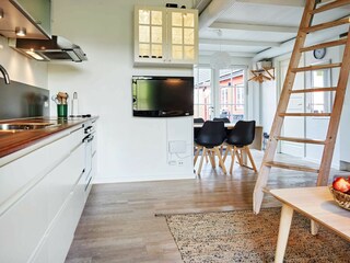 Appartement Aakirkeby  16