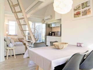 Appartement Aakirkeby  17