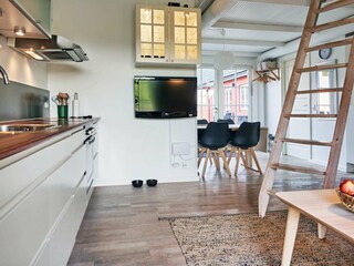 Appartement Aakirkeby  32