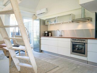 Appartement Aakirkeby  34