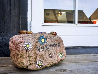 Appartement Aakirkeby  41