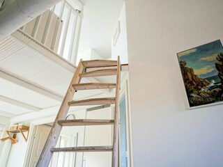 Appartement Aakirkeby  42
