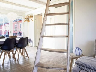 Appartement Aakirkeby  43