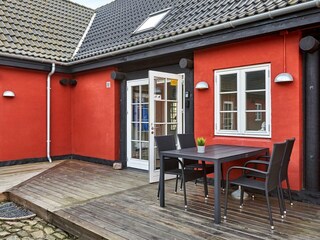 Apartment Aakirkeby  28