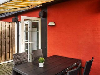 Appartement Aakirkeby  46