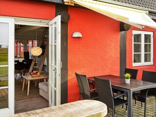 Appartement Aakirkeby  47