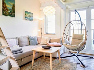 Appartamento Aakirkeby  9