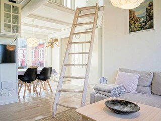 Appartement Aakirkeby  16