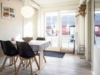 Appartement Aakirkeby  17