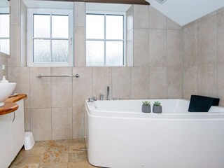 Vakantiehuis Ansager  19
