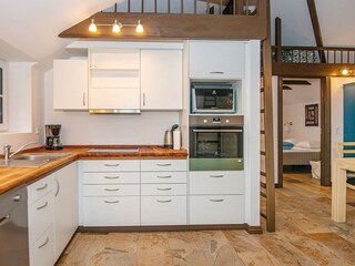 Holiday house Ansager  6