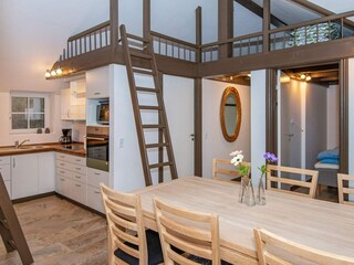 Casa per le vacanze Ansager  11