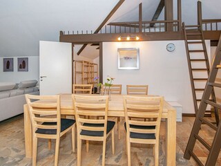 Maison de vacances Ansager  10