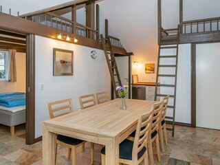 Casa de vacaciones Ansager  9