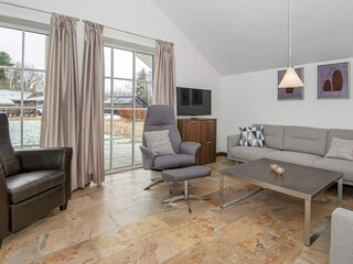 Holiday house Ansager  28