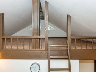 Vakantiehuis Ansager  9