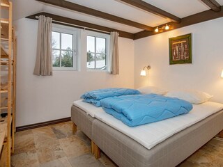 Vakantiehuis Ansager  2