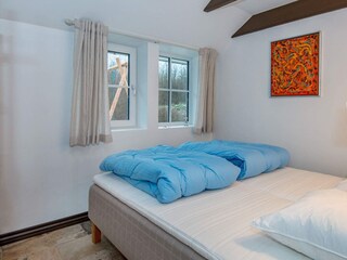 Maison de vacances Ansager  4