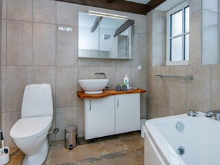 Vakantiehuis Ansager  4