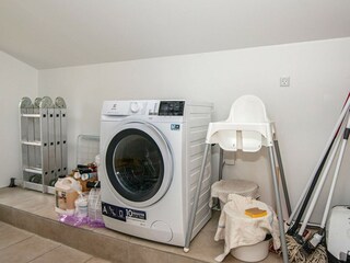 Casa per le vacanze Ansager  9