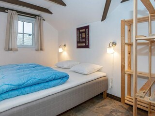 Casa de vacaciones Ansager  18