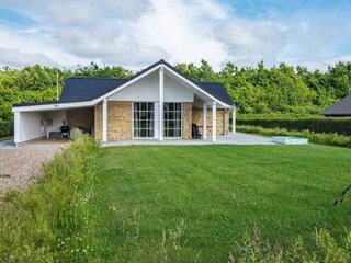 Holiday house Ansager  35