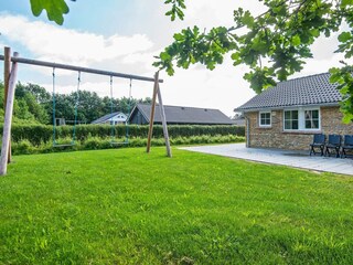 Vakantiehuis Ansager  32