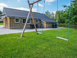 Vakantiehuis Ansager  11