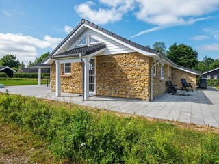 Holiday house Ansager  22