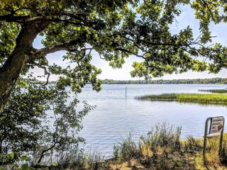 Vakantiehuis Ansager  36