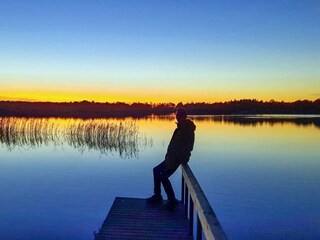 Vakantiehuis Ansager  20