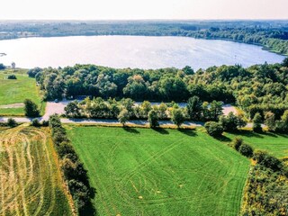 Casa per le vacanze Ansager  28