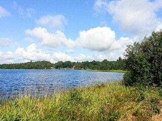 Vakantiehuis Ansager  15