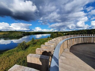 Vakantiehuis Ansager  24